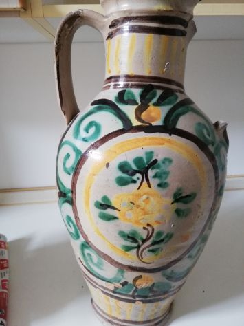 Vendesi anfora biansata antica - Foto 4