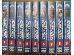 VHS STAR TREK da collezione