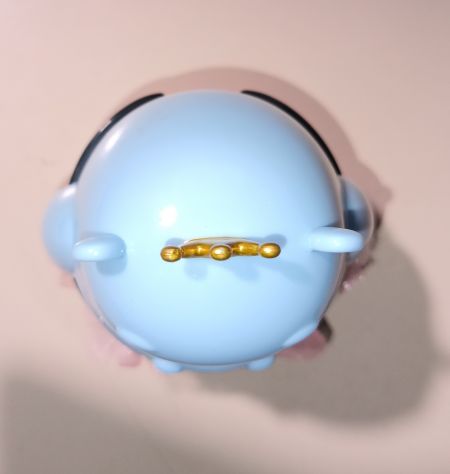 Animale Blu - Foto 2