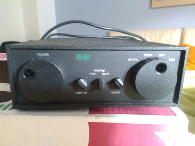 Naim nait 2 amplificatore uk - Foto 3