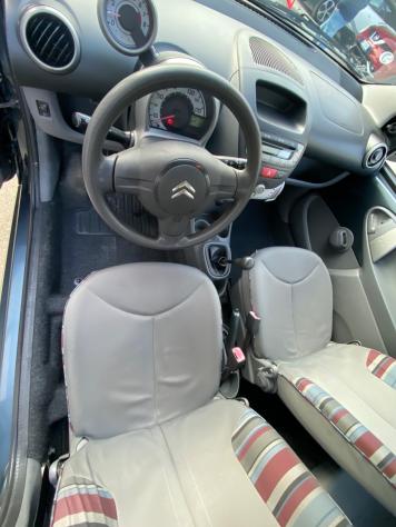 Citroen C1 1.0 3 porte airdream C1TY - Foto 7