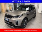 LAND ROVER Discovery 3.0 ibrido/diesel 249cv. R-Dynamic S, 7 POSTI rif. 2 …