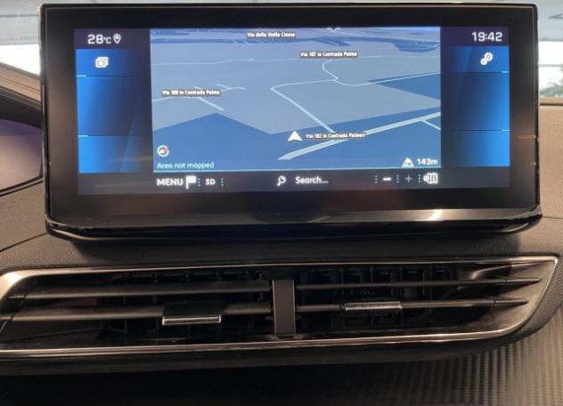 PEUGEOT 3008 1.5 BlueHDi 130 CV EAT8 Allure Pack rif. 23469750 - Foto 7