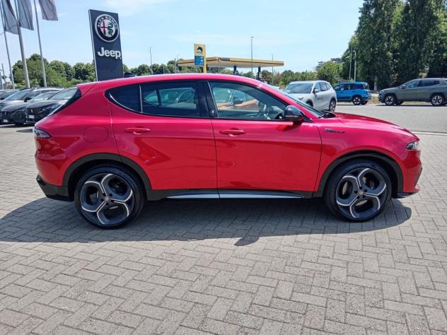 Alfa Romeo Tonale 1.6 Diesel 130cv TCT6 Milano Cortina 2026 - Foto 5