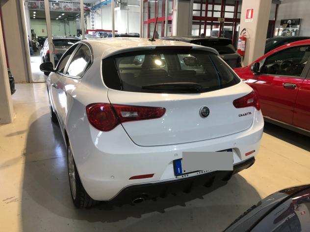 Alfa Romeo Giulietta 1.6 JTDm TCT 120 CV Super - Foto 5