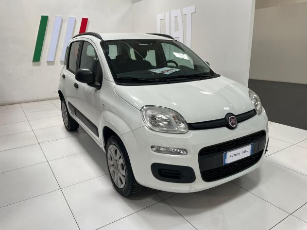 FIAT Panda 0.9 TwinAir Turbo Natural Power Easy - Foto 3