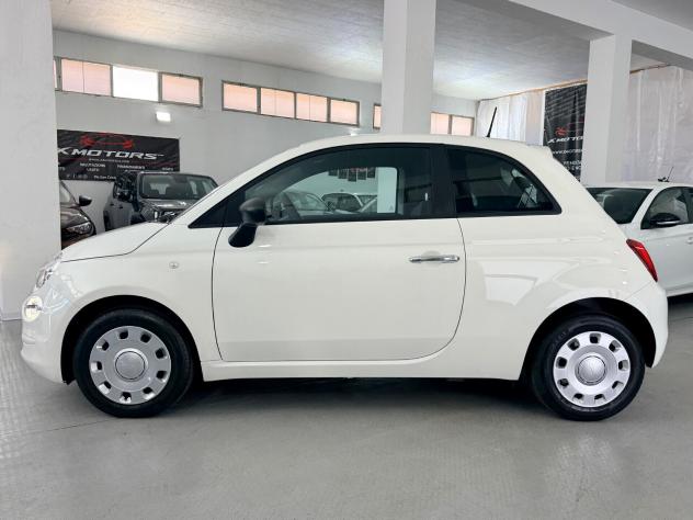 Fiat 500 1.0 Hybrid Aziendale 70cv benzina - Foto 8