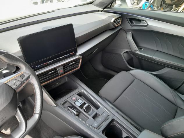 Cupra Formentor 1.4 e-Hybrid DSG - Foto 10