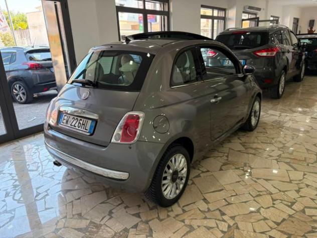 FIAT 500 1.2 Lounge rif. 23976364 - Foto 5
