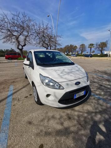 Ford Ka Ka+ 1.3 TDCi 75CV Titanium 2013 - Foto 3