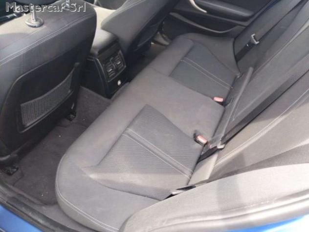 BMW 116 116i Msport M sport 5p - FX263LC rif. 24061626 - Foto 6