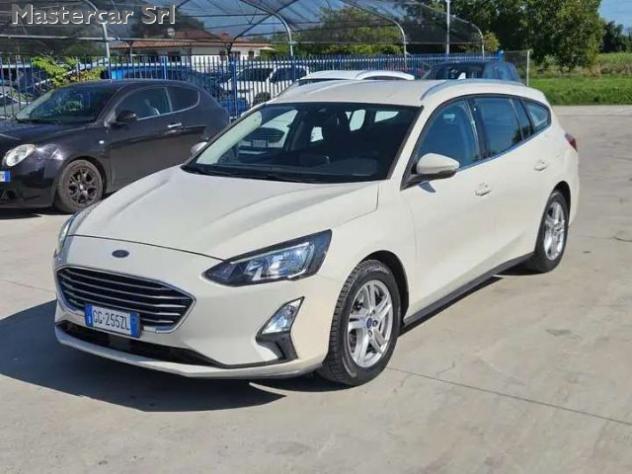 FORD Focus Focus SW 1.5 ecoblue Business 120cv auto - GG255ZL rif. 24161614 - Foto 2