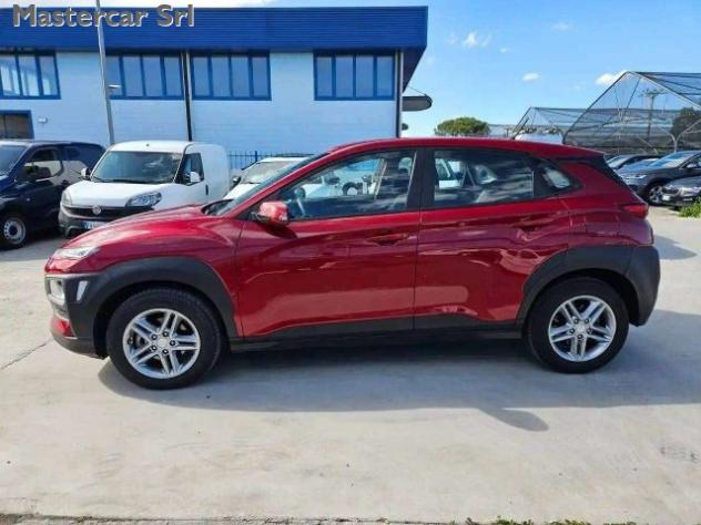 HYUNDAI Kona Kona 1.6 crdi Classic 2wd 115cv - FX207DS rif. 23952155 - Foto 3