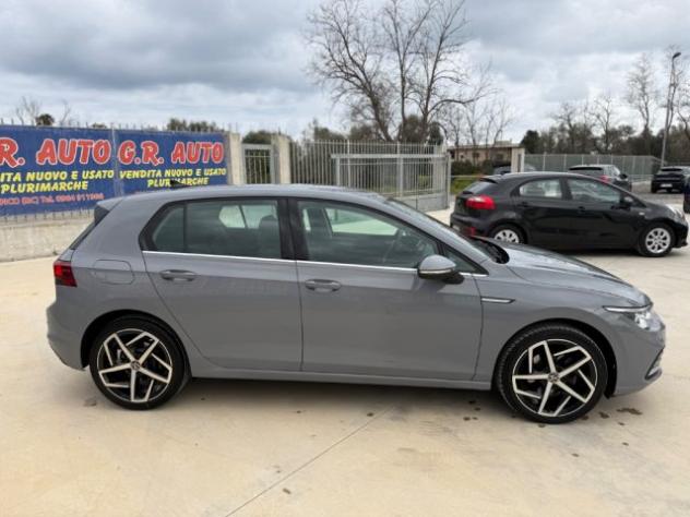 VOLKSWAGEN Golf 2.0 TDI 150 CV DSG Style GARANZIA rif. 23787106 - Foto 5