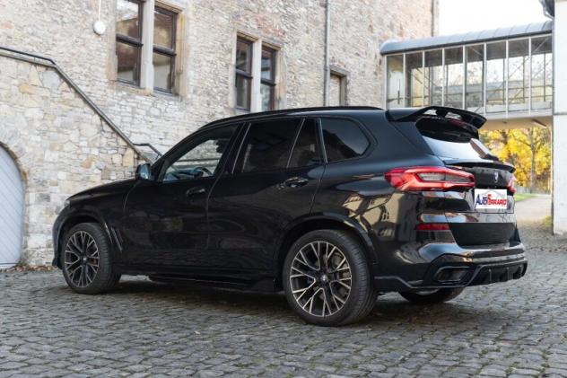 BMW X5 (G05/F95) X5 xDrive40i Msport - Foto 9