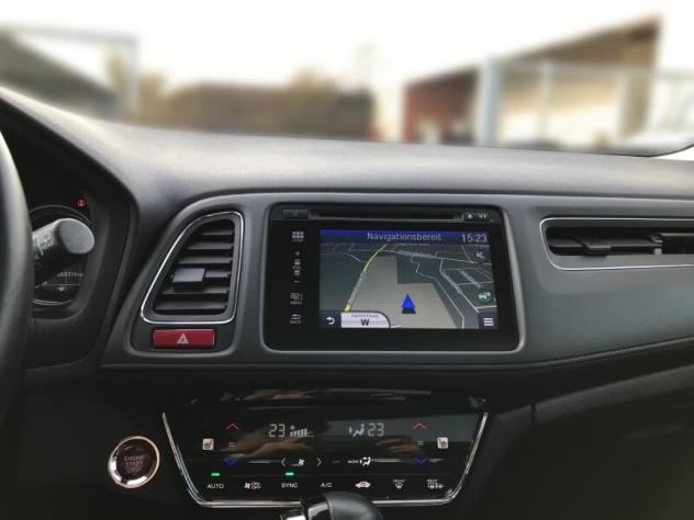 HONDA HR-V 2ª serie HR-V 1.5 i-VTEC CVT Executive Navi ADAS - Foto 4