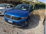 Volkswagen T-Roc 1.6 TDI SCR Advanced BMT Technology