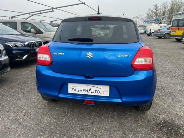 SUZUKI Swift 1.2 Dualjet Cool BiColor-EURO6 - 1 PROPRIETARIO rif. 23530418 - Foto 5