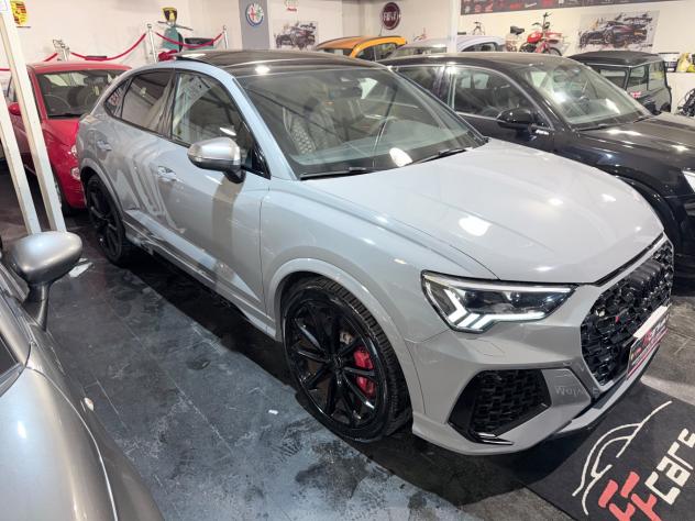 Audi Q3 RS SPB quattro S tronic - Foto 2