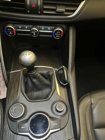 ALFA ROMEO Giulia 2.2 Turbodiesel 150 CV Super *E6/PELLE/XENO/TELE rif. 24190559 - Foto 8