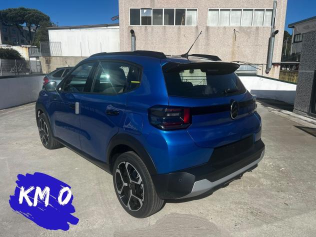 Citroën C3 C3 1.2 hybrid Plus 110cv edcs6 - Foto 6