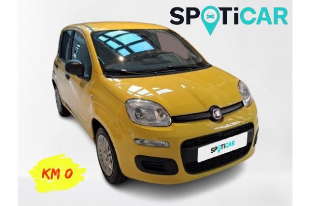 FIAT Panda Panda 1.0 FireFly S&S Hybrid - Foto 2