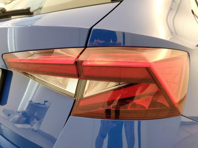 Škoda Fabia 1.0 MPI Evo 59KW YOUR WAY - Foto 8