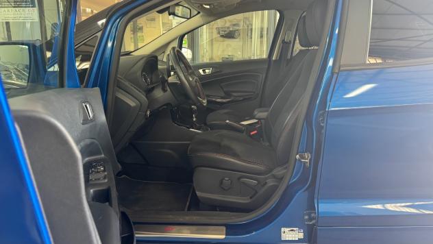 FORD ECOSPORT ST-LINE 1.0B 100CV - 2019 - Foto 10