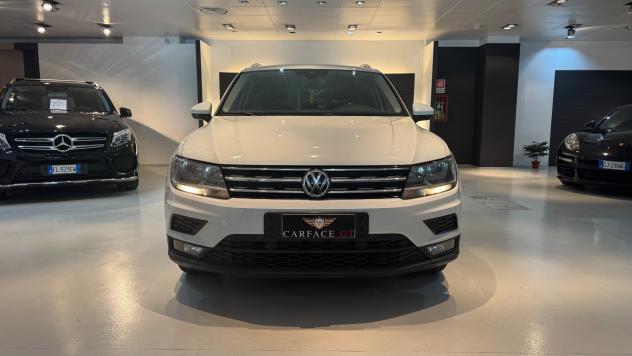 VOLKSWAGEN TIGUAN 2.0D 150CV - 2017 - Foto 2