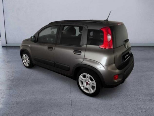 FIAT Panda 3ª serie - 1.0 FireFly S&S Hybrid Red rif. 24185242 - Foto 8