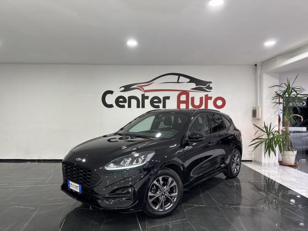 Ford Kuga 2.5 Benzina FHEV 190CV AWD ST-Line Aut
