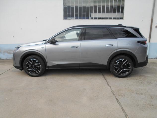 Peugeot 5008 145 hybrid GT 7p.ti CBC5-28% - Foto 9