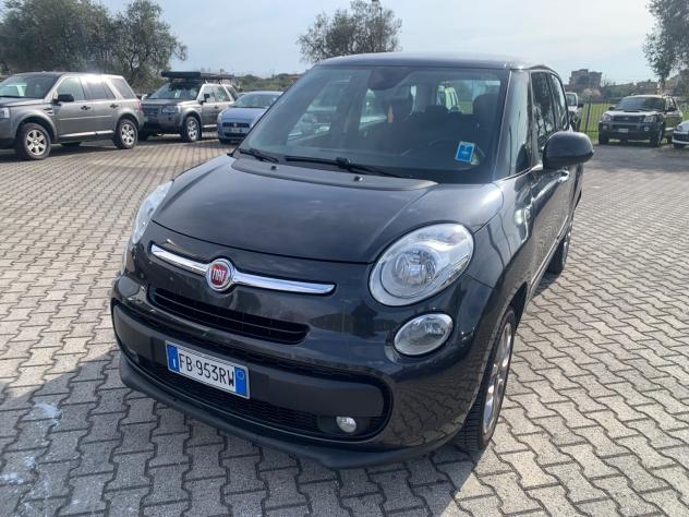 Fiat 500L 0.9 TwinAir Turbo Natural Power Lounge - Foto 5