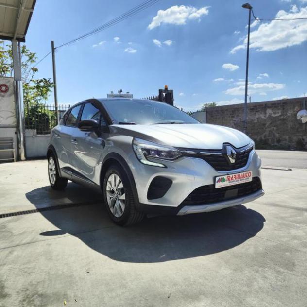 RENAULT Captur 1.5 Blue dCi 115 CV EDC business rif. 23632187 - Foto 3