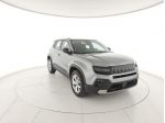 Jeep Avenger 1.2 Turbo Altitude