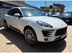 Porsche Macan Macan 3.0d S 250cv pdk my16