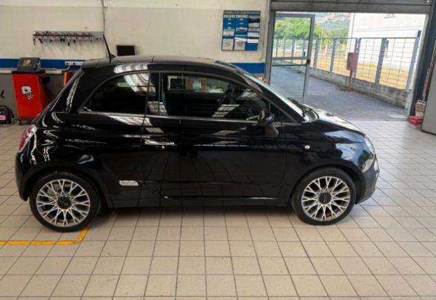FIAT 500 1.2 Lounge rif. 23969811 - Foto 4