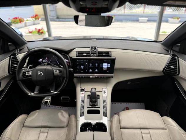 DS AUTOMOBILES DS 7 BlueHDi 130cv Opera (Tetto/Auto/Led/Retro/APP) rif. 23746619 - Foto 7
