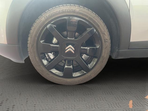 Citroën C4 Cactus C4 Cactus 1.2 puretech Shine s&s 110cv my18 - Foto 4