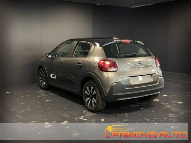 CITROEN C3 PureTech 83 S&S Shine rif. 19664225 - Foto 7