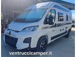 Mclouis MENFYS 3 MAXI NEXT 5,99M DOPPIO MATRIMONIALE POST FULL OPT