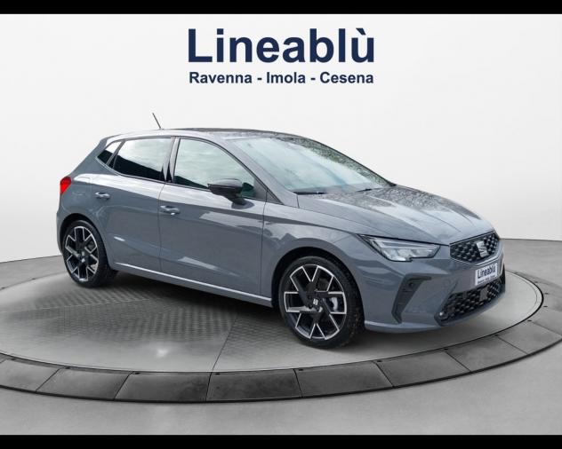 SEAT Ibiza Ibiza FR 1.0 EcoTSI 85 kW (115 CV) Benzina DSG 7 marce 2WD - Foto 7