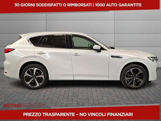 Mazda CX-60 3.3 m-hybrid boost Takumi Convenience&Sound DriverAssistance rwd 200cv auto - Foto 3