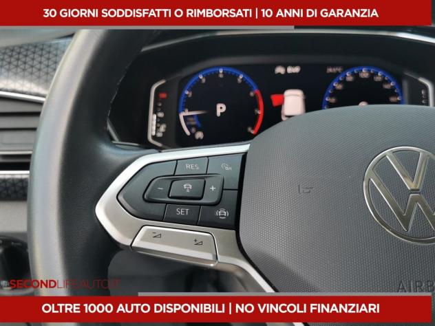 Volkswagen T-Cross 1.0 tsi Advanced 110cv dsg - Foto 8