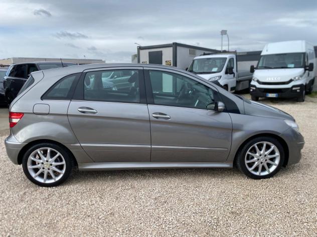 Mercedes-benz B 180 CDI SPORT DIESEL MANUALE NEOPATENTATI - Foto 2