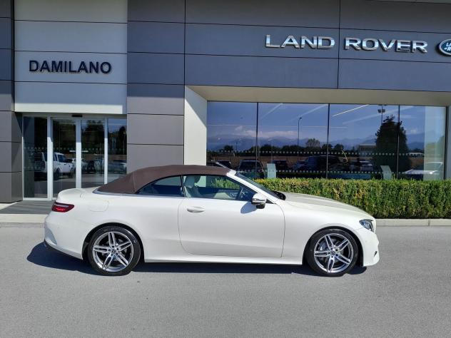 Mercedes-Benz Classe E E220d Auto Premium - Foto 5