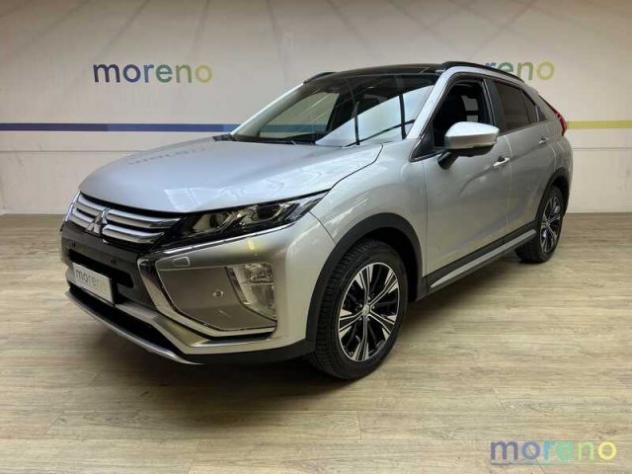 MITSUBISHI Eclipse Cross 1.5 t Diamond s-awc cvt rif. 18566550