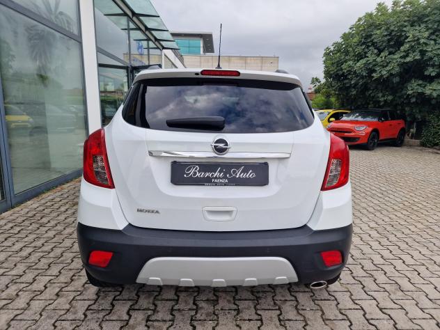 Opel Mokka 1.4 140cv GPL - Foto 6