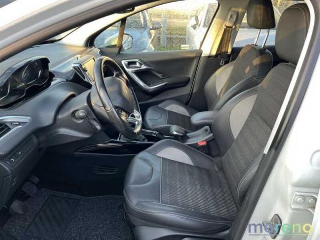 PEUGEOT 2008 1.6 bluehdi 120 CV Crossway s&s rif. 18340912 - Foto 10