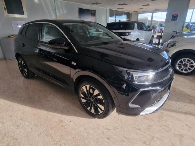 Opel Grandland X 1.5 diesel - Foto 4